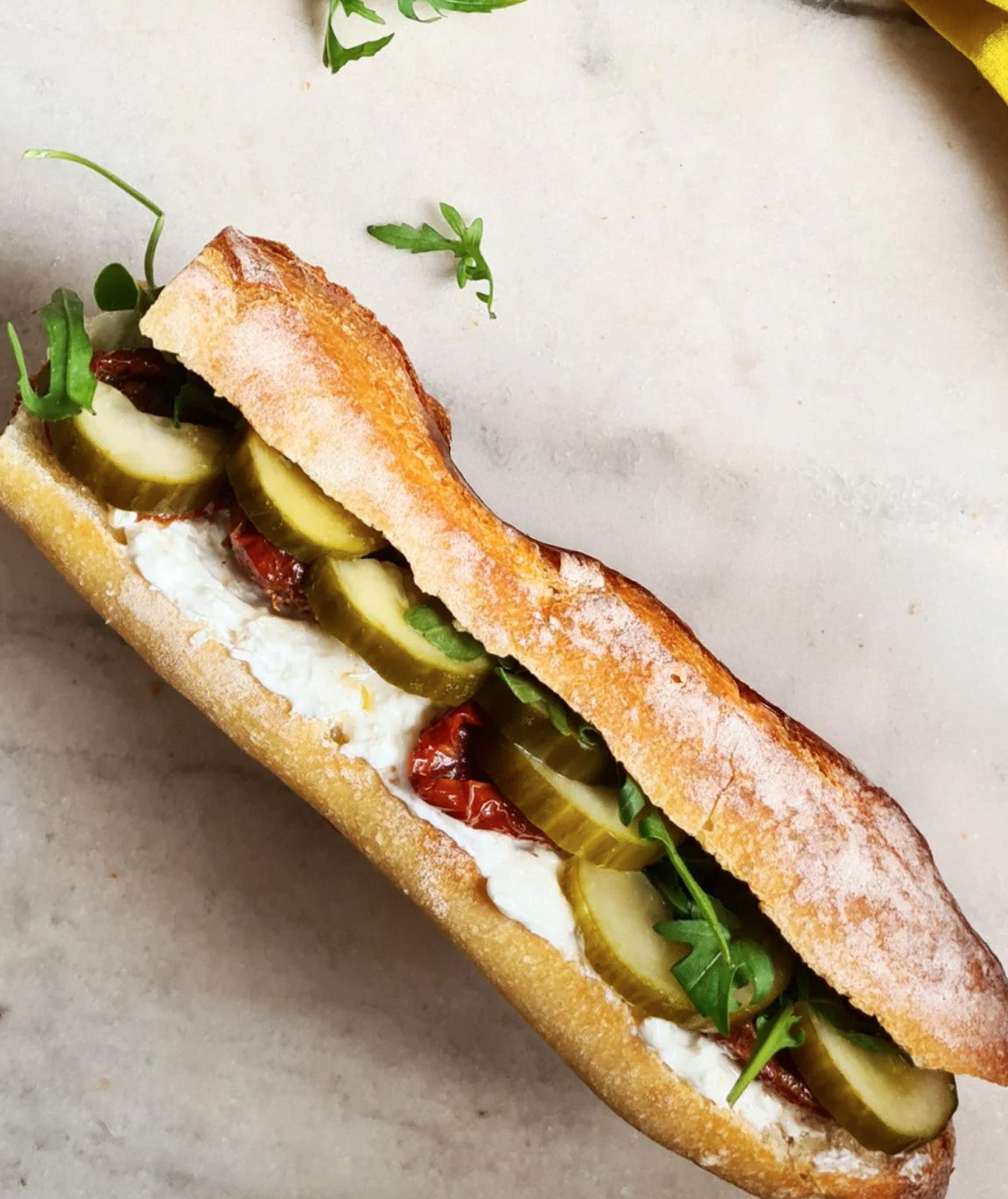 Pickles concombre au piment- Bio