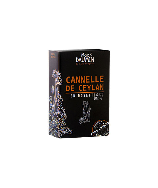 Cannelle de Ceylan