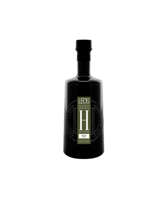 Huile d'olive vierge extra - Fruité vert