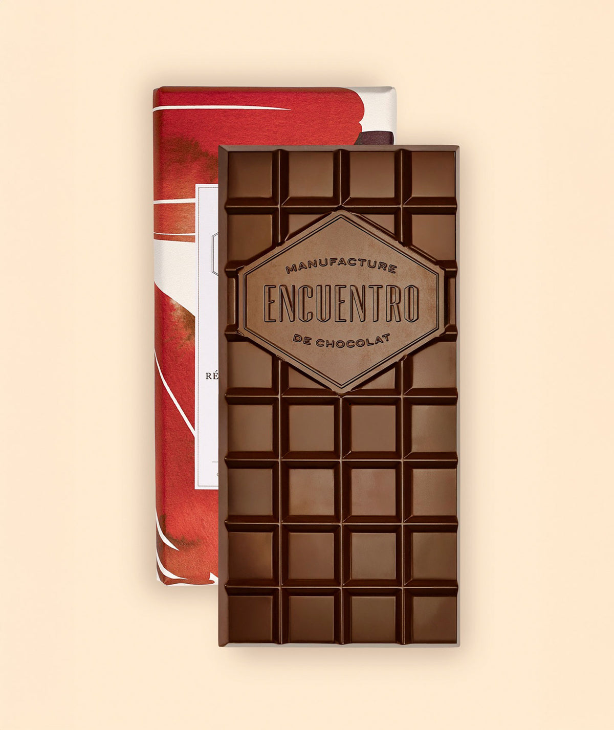 Tablette chocolat noir 100% rep dom bio zorzal