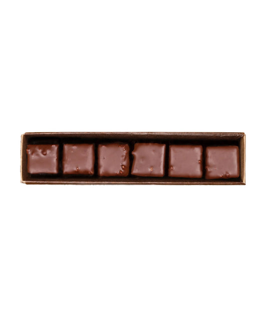 Plumiers rochers intenses