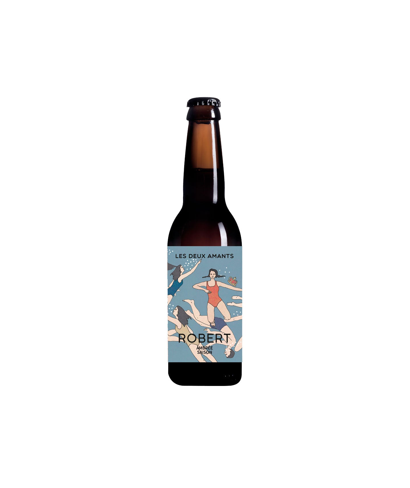 Robert - Bière ambrée