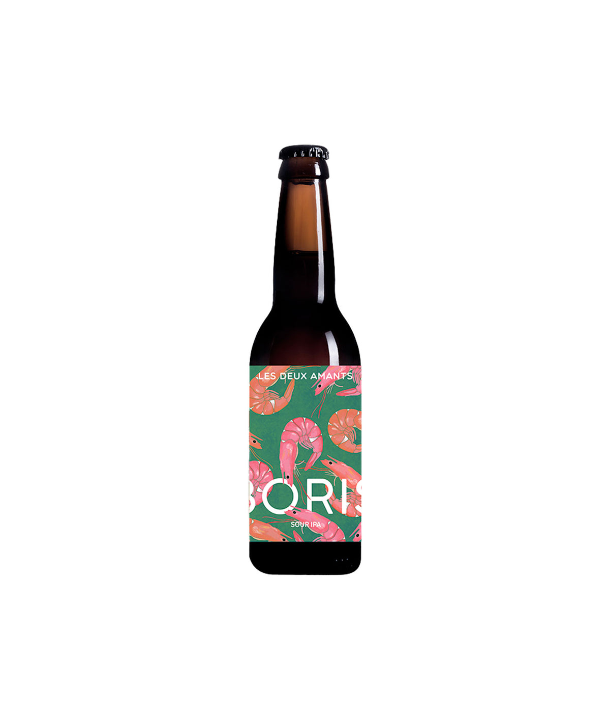 Boris Sour - Bière IPA