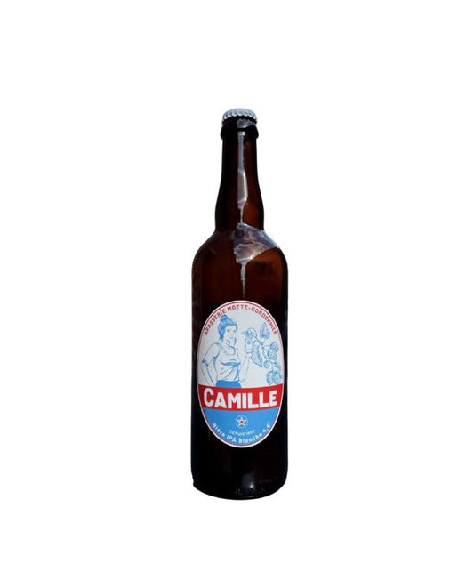 Camille - Bière IPA