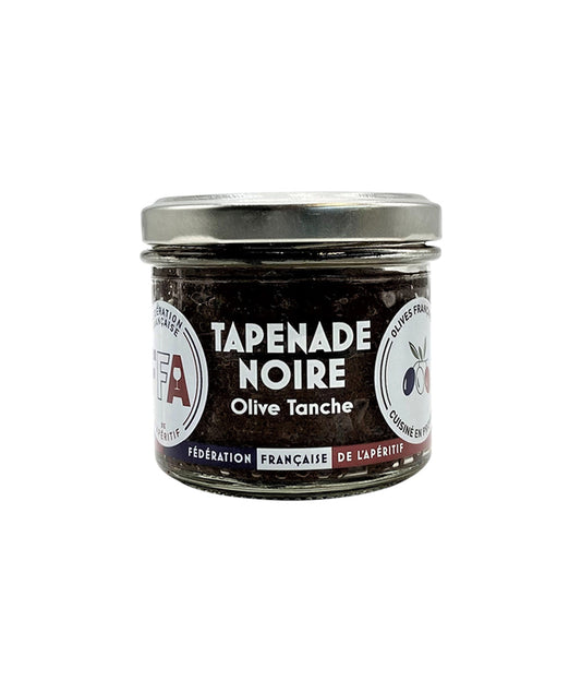 Tapenade noire