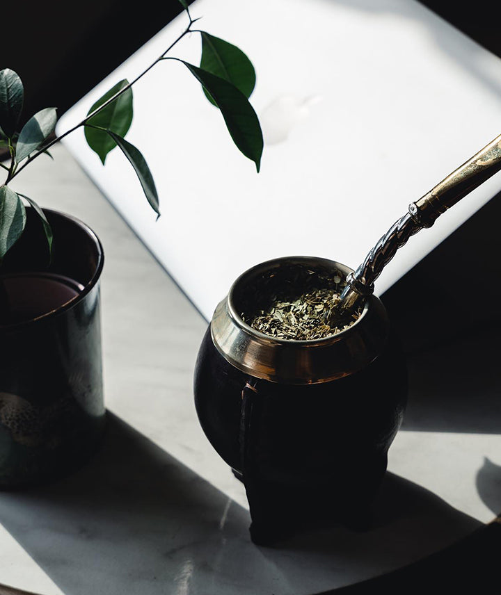 Maté affiné 24 mois bio Grand Cru - Boîte vrac