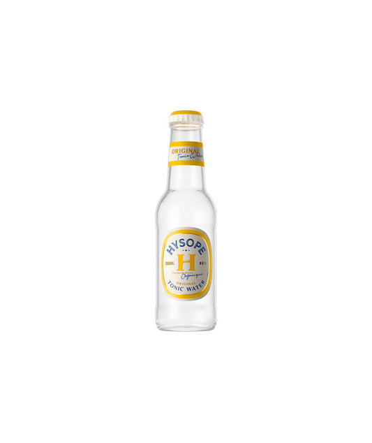 Tonic water