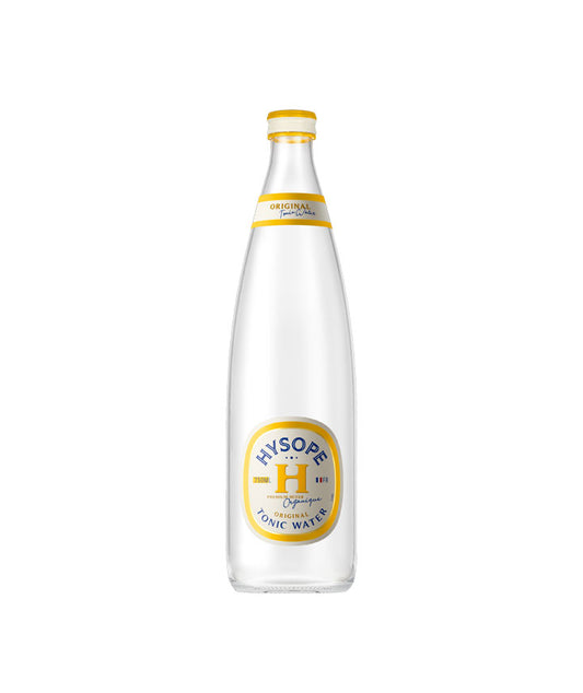 Tonic water - Grand format