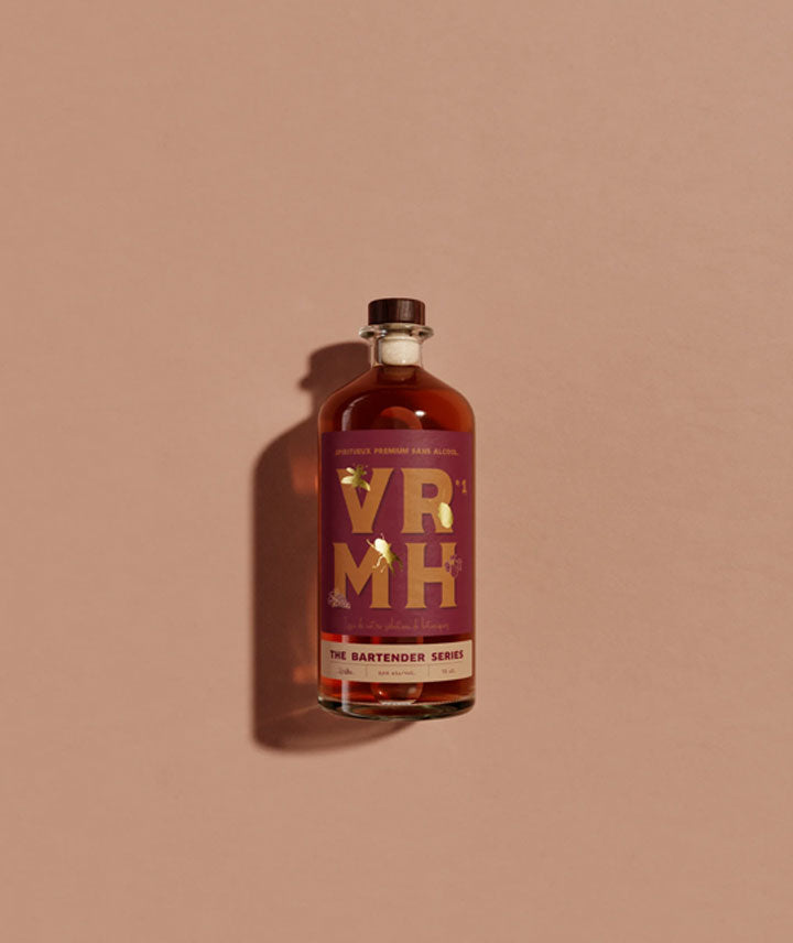 VRMH n°1