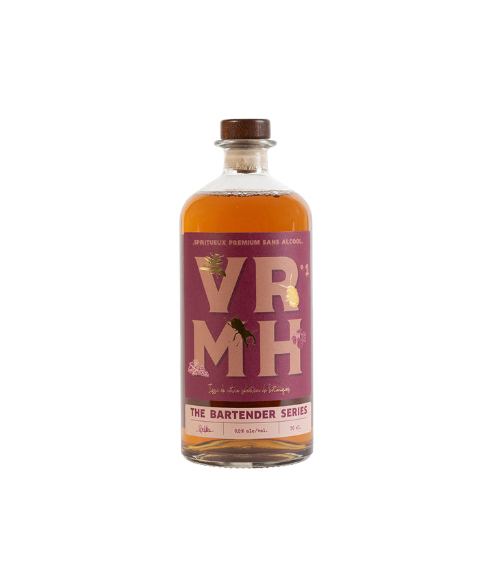VRMH n°1