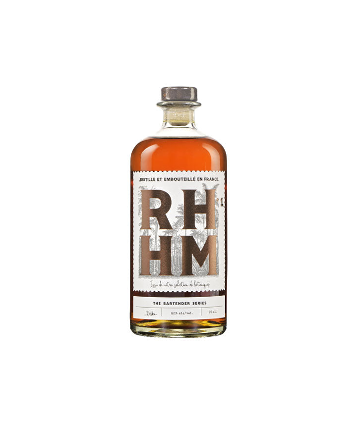RHHM n°1
