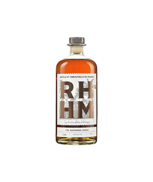 RHHM n°1