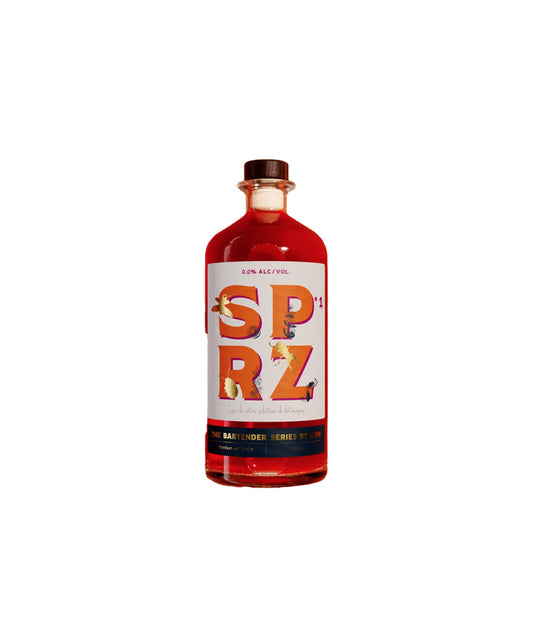 JNPR SPRZ n°1
