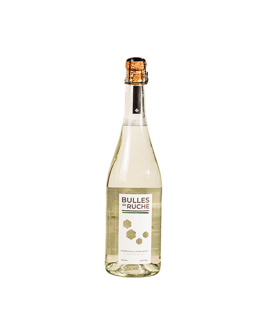 Hydromel au miel de Fleurs de Tilleul