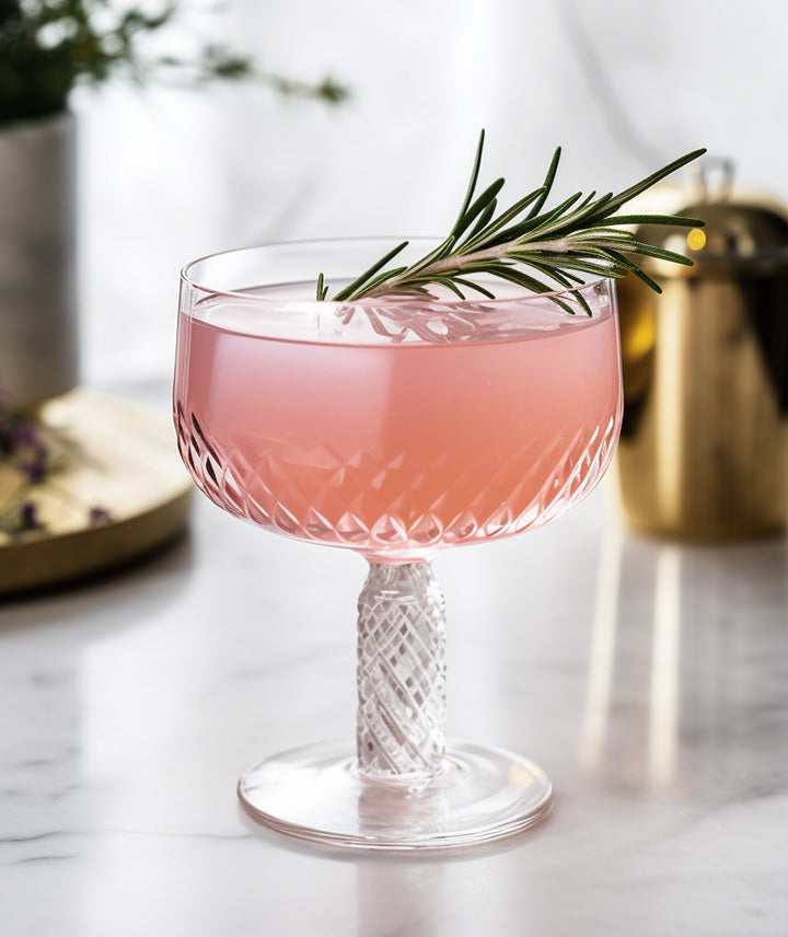 Cocktail "Le Rêveur "