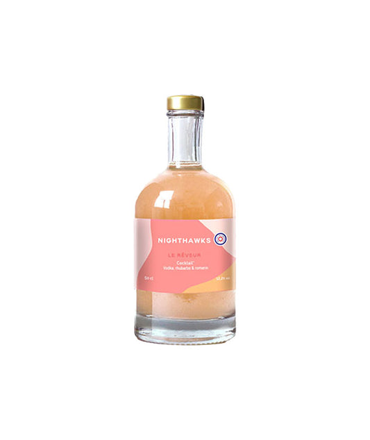 Cocktail "Le Rêveur "
