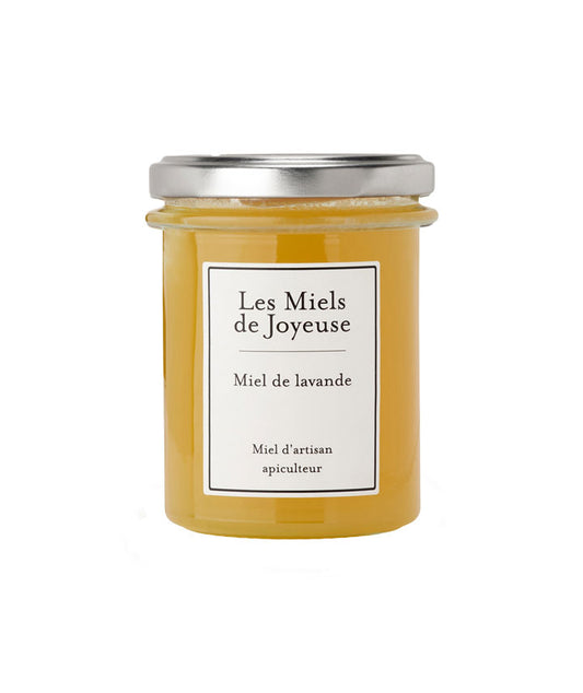 Miel de lavande