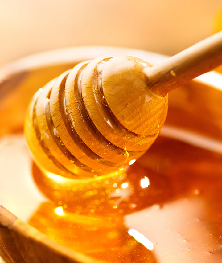 Miel artisanal de garrigue