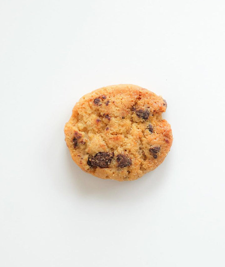 Cookies aux pépites de chocolat