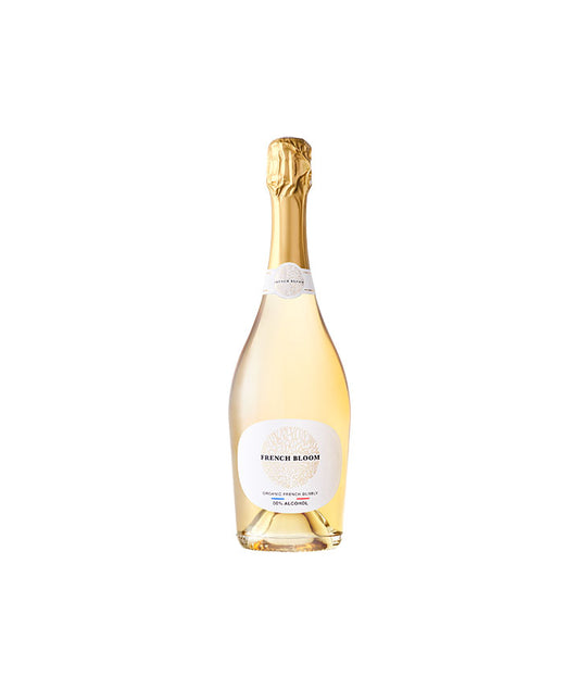 French Bloom Le Blanc
