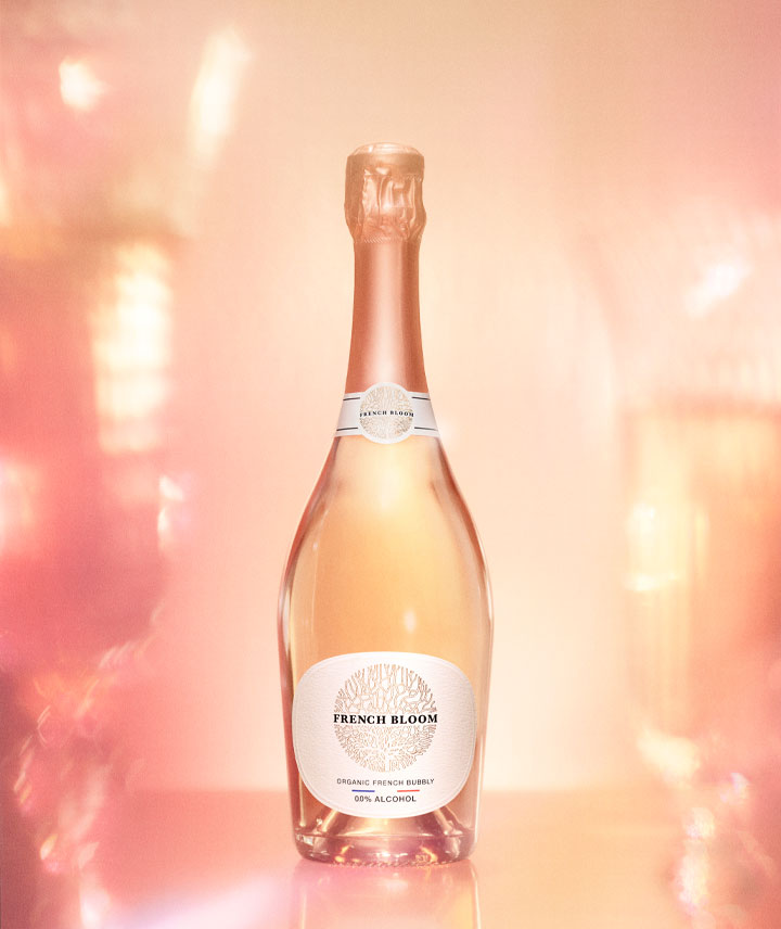 French Bloom Le Rosé