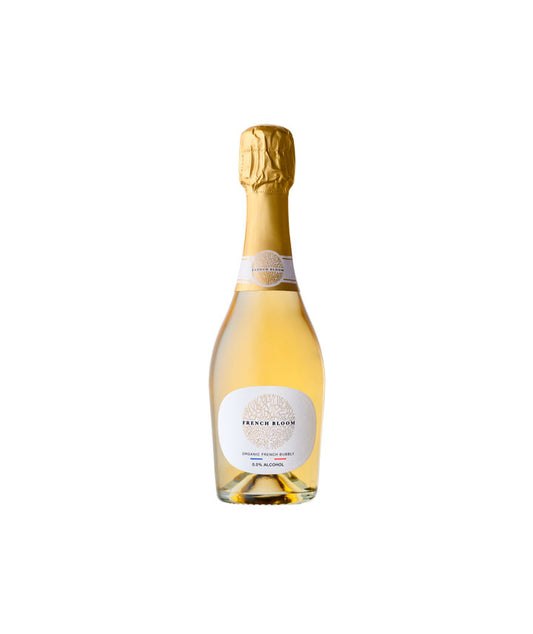 French bloom Le Blanc (demi-bouteille)