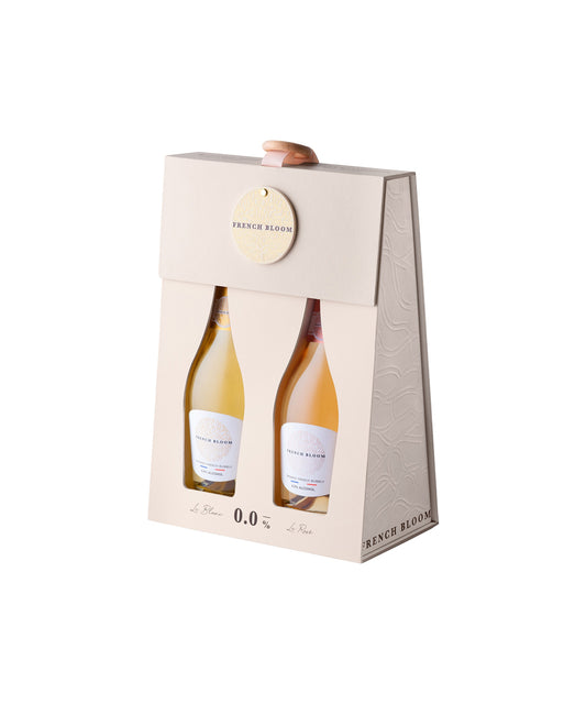 Coffret baby bloom