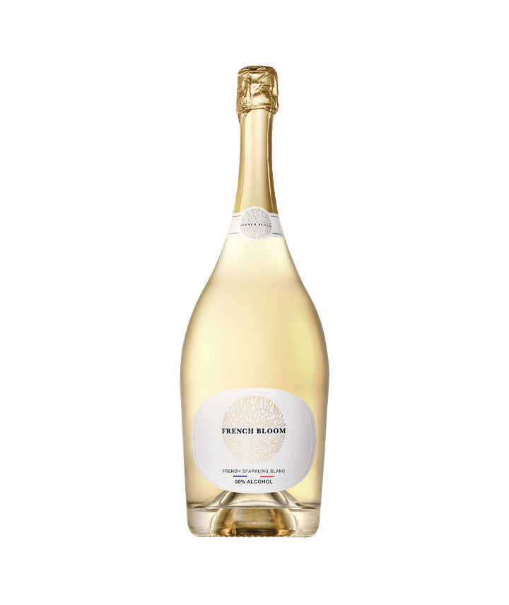 French Bloom Le Blanc - Magnum