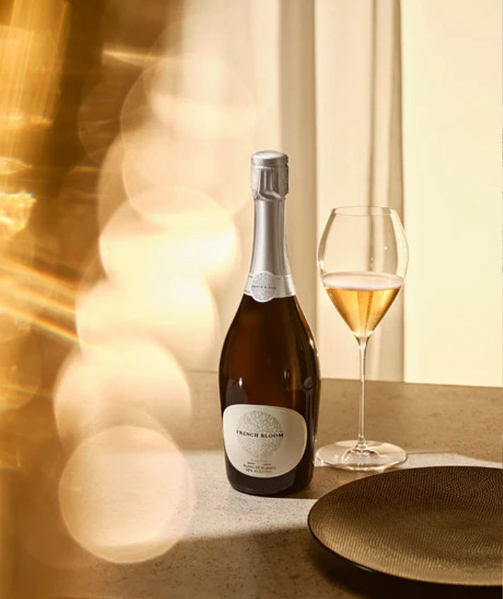 French Bloom L'extra brut