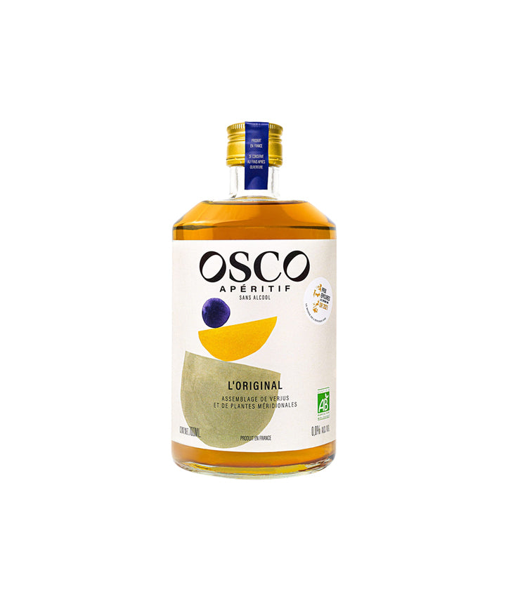 L'original Osco bio