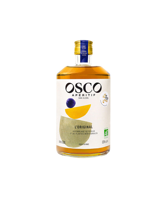 L'original Osco bio
