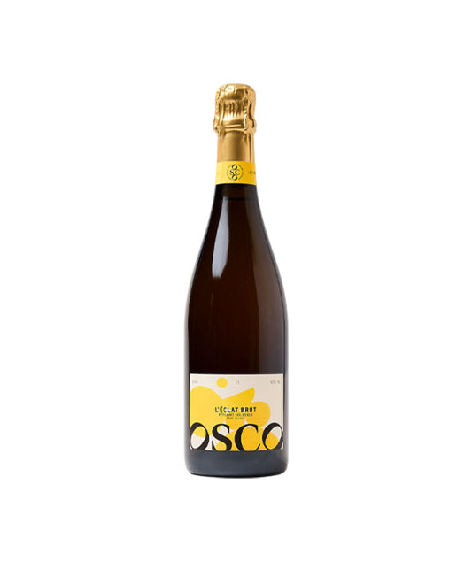 L'éclat brut Osco bio