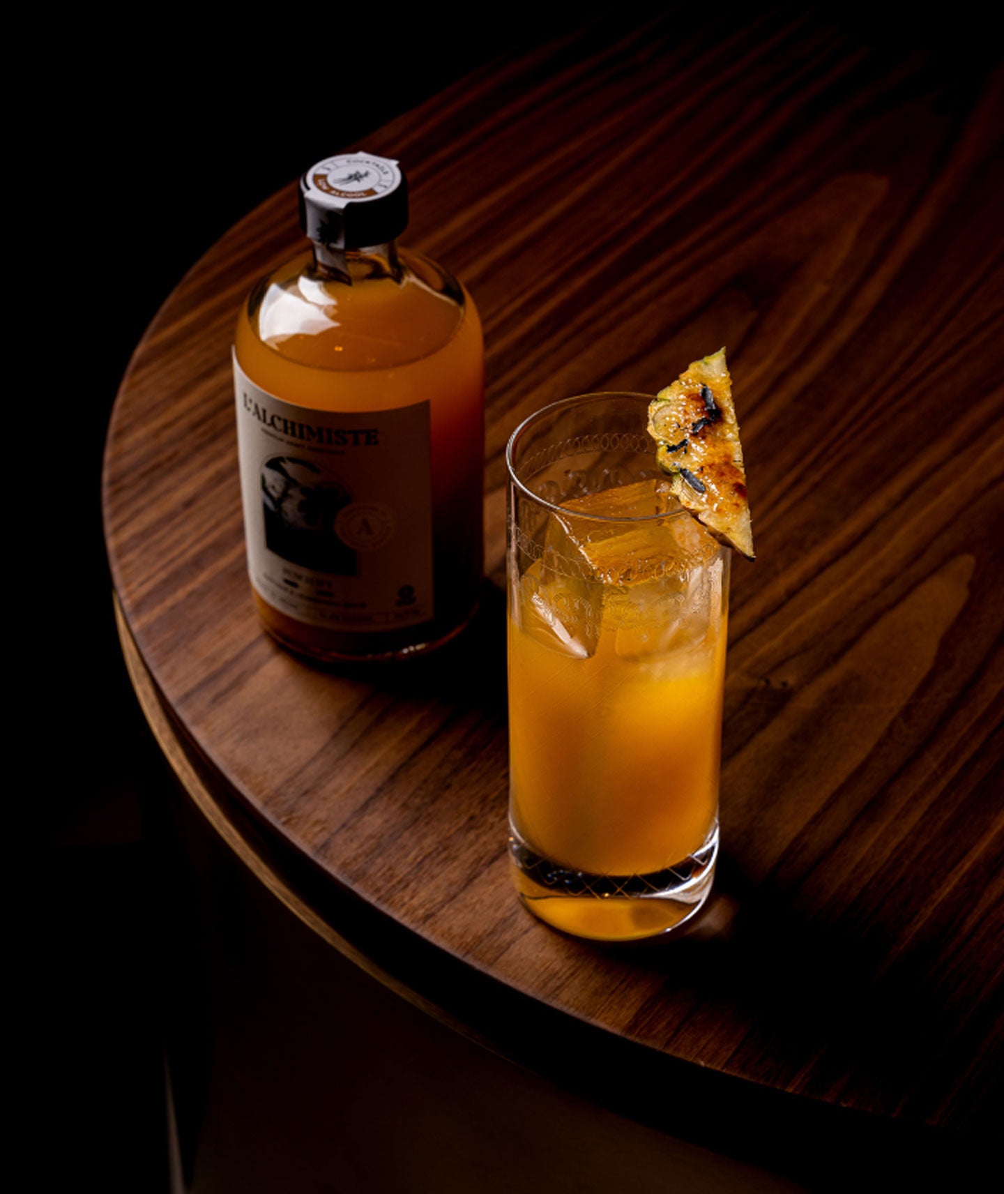 Cocktail Punch N°1