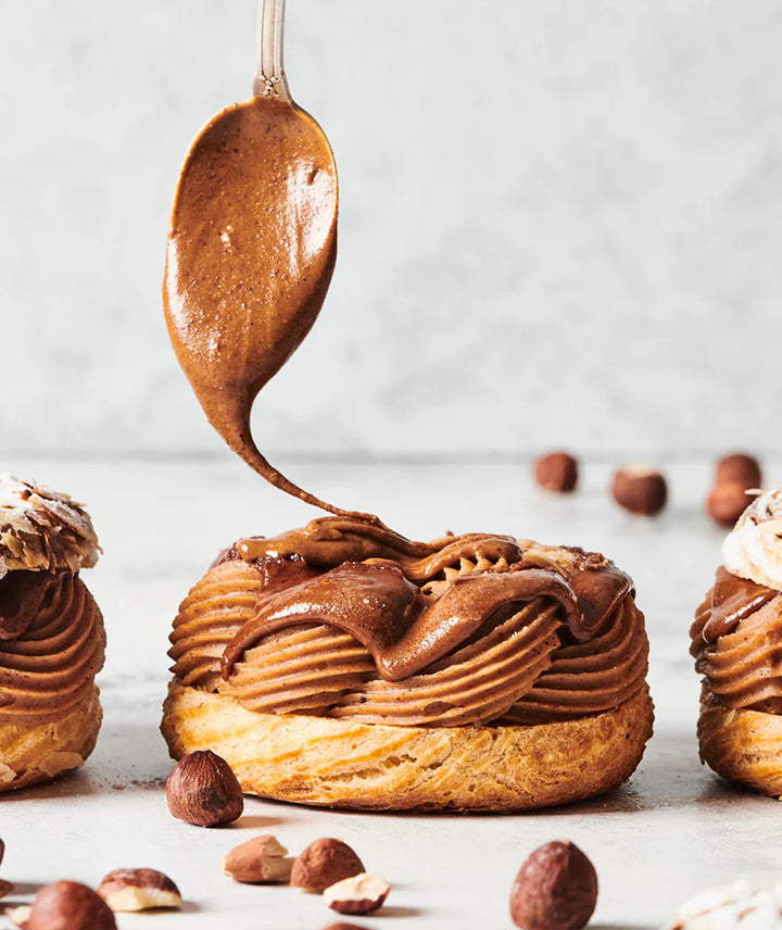Paris-Brest - Individuel