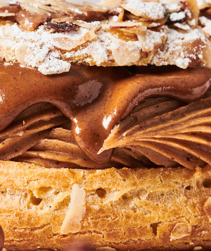 Paris-Brest - Individuel