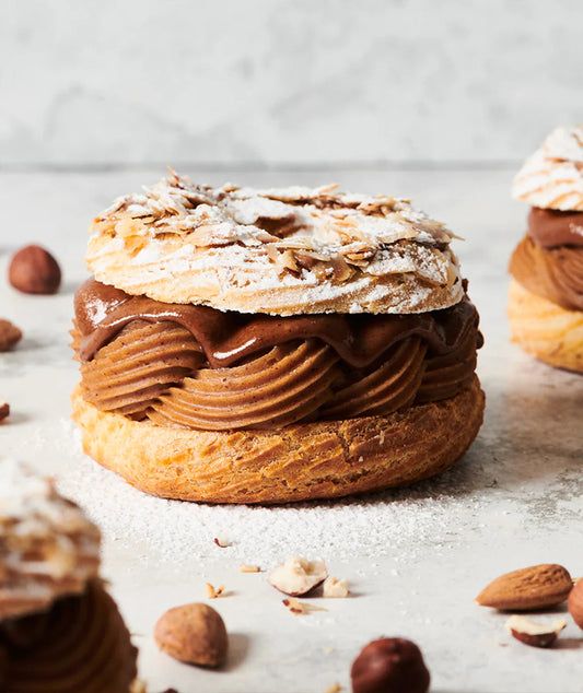 Paris-Brest - Individuel