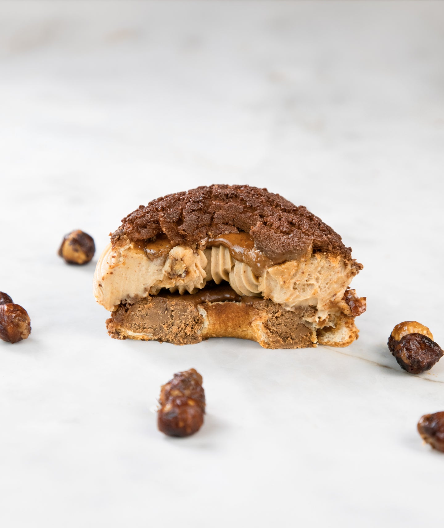 Paris-Brest - Individuel