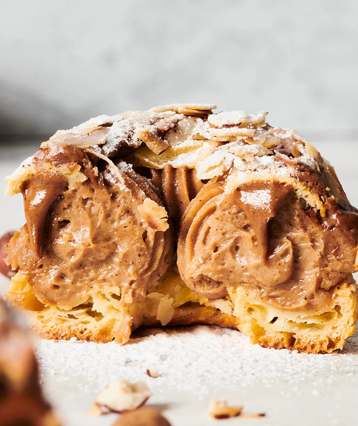 Paris-Brest - Individuel