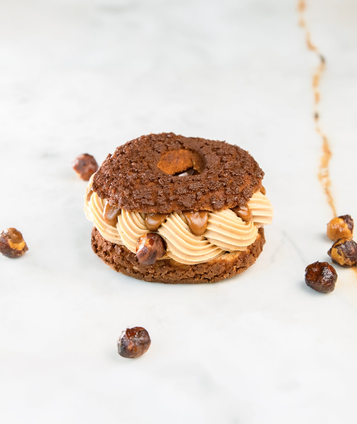 Paris-Brest - Individuel