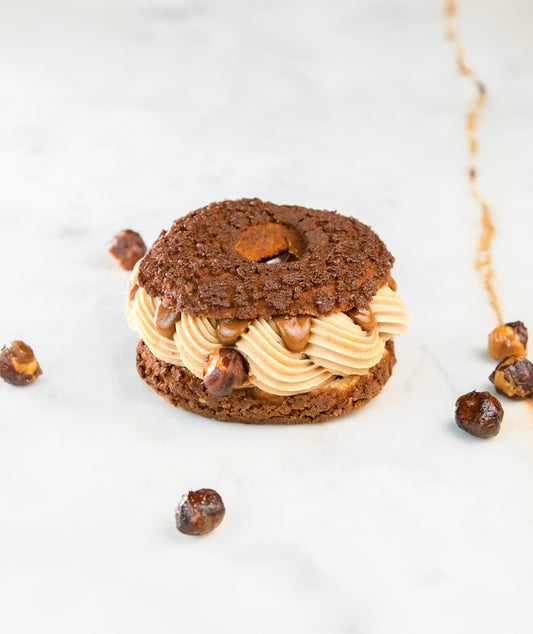 Paris-Brest - Individuel
