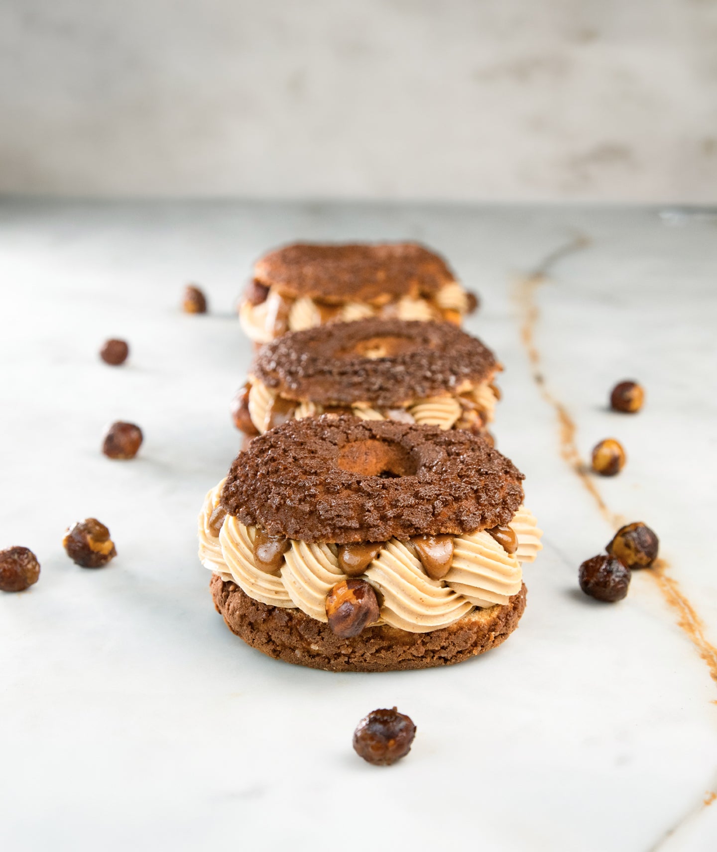 Paris-Brest - Individuel