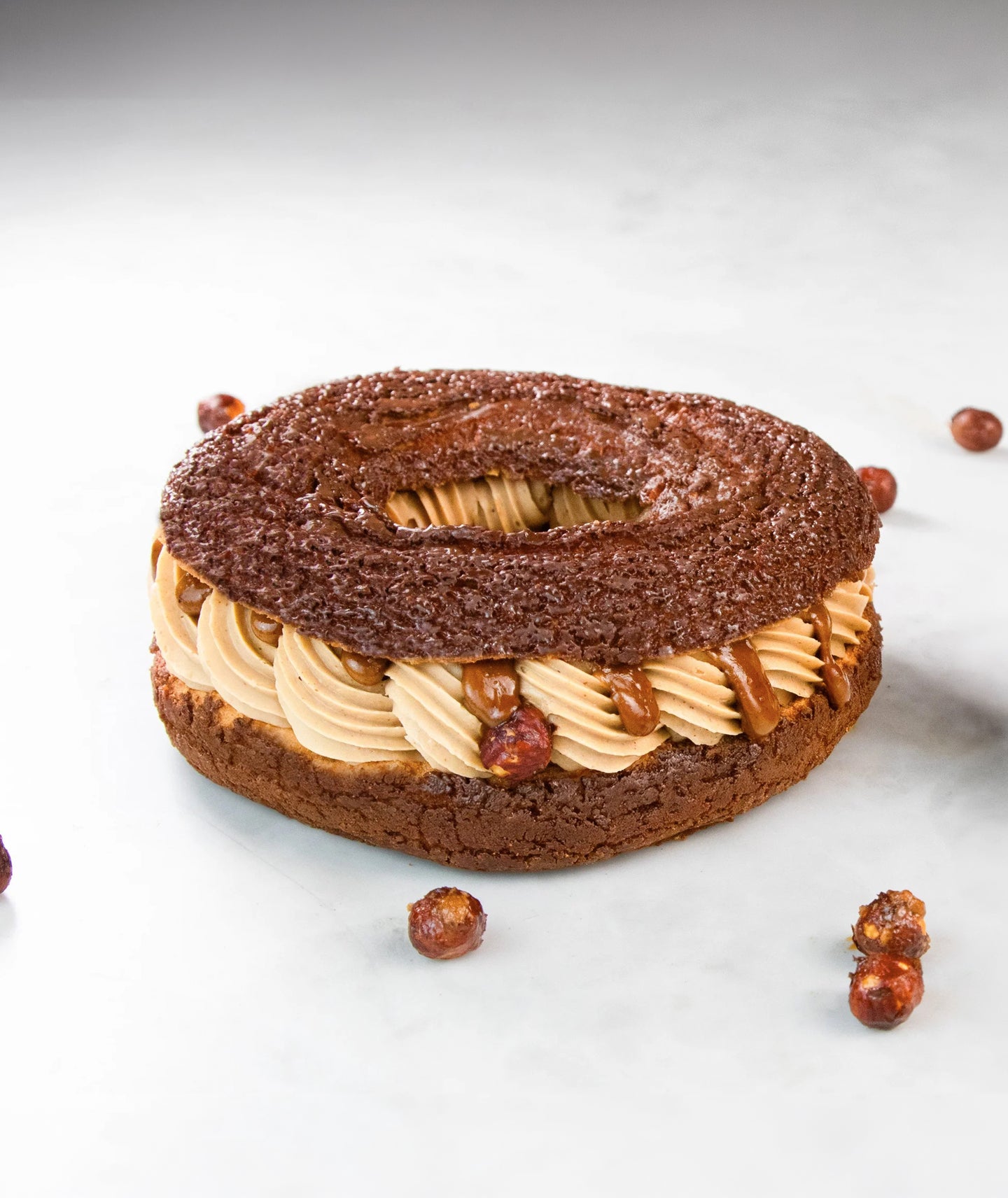 Paris Brest - 4-5 personnes