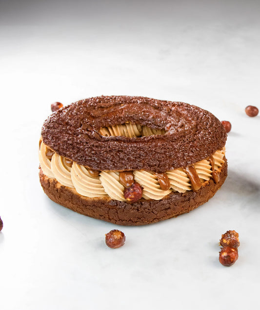 Paris Brest - 4-5 personnes