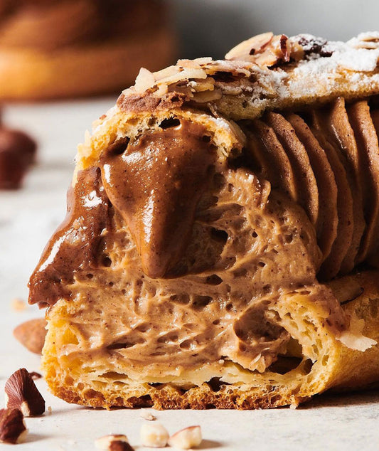 Paris Brest - 4 personnes