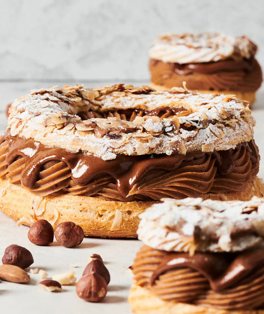 Paris Brest - 6 personnes