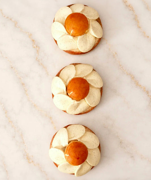 Tarte Saint-Honoré - Individuel
