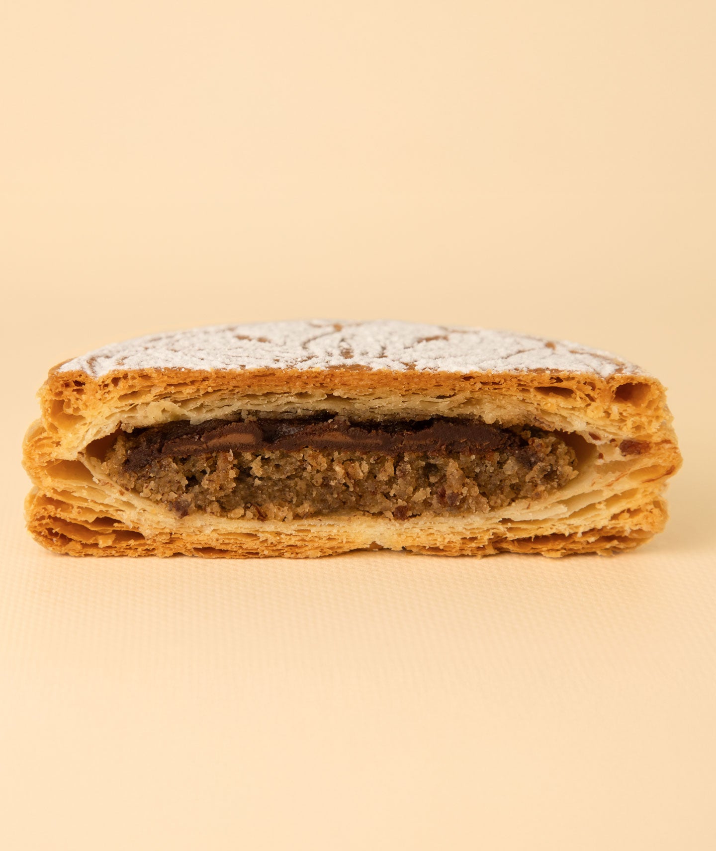 Galette des reines - Exclusivité Galeries Lafayette