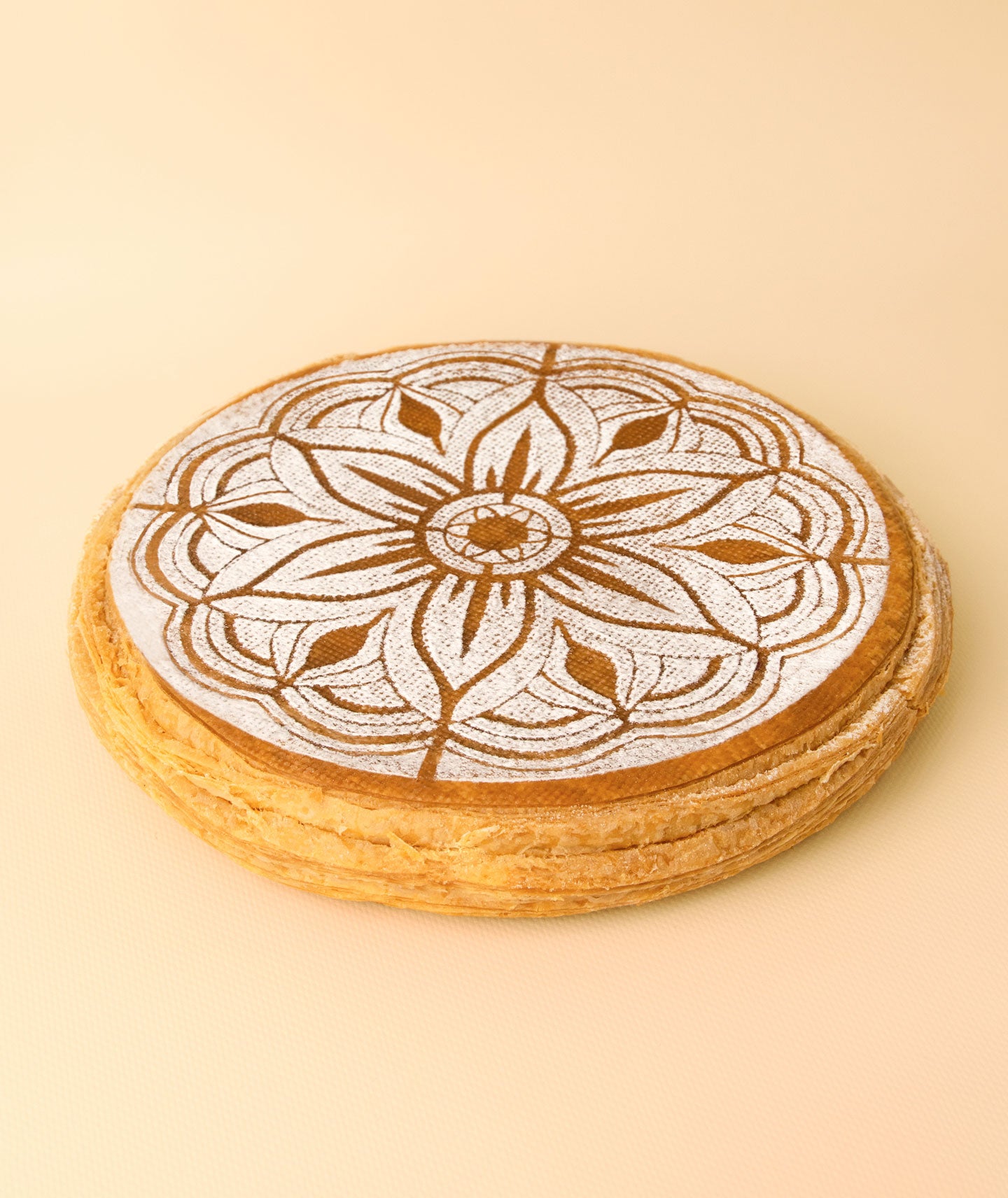 Galette des reines - Exclusivité Galeries Lafayette