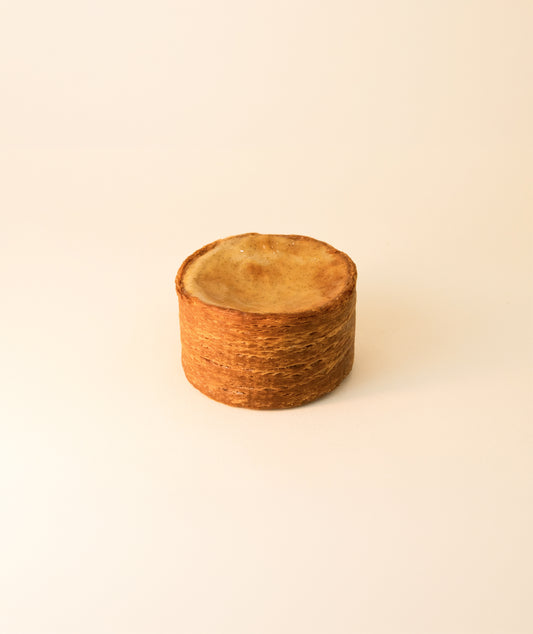Flan vanille - Individuel