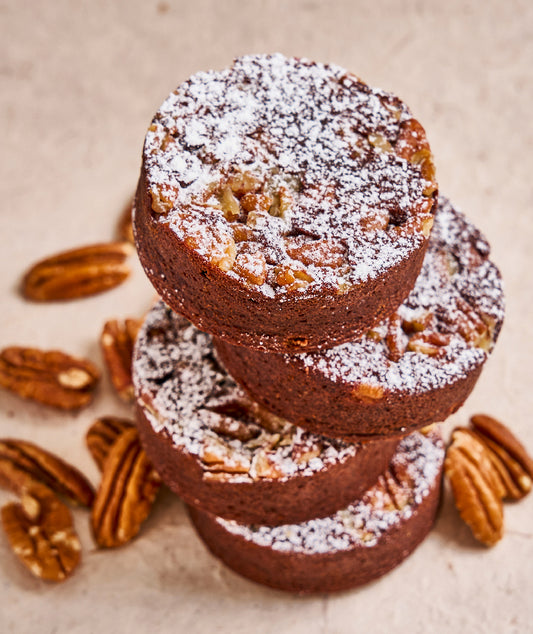 Brownie noix de pécan